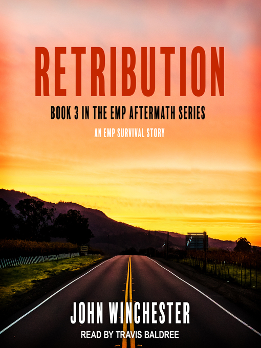 Title details for Retribution by John Winchester - Available
